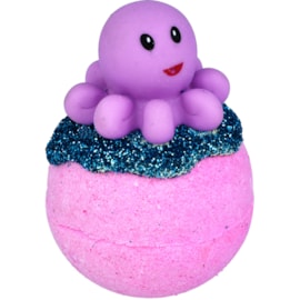Get Fresh Cosmetics Octopus Garden Toy Bath Blaster (POCTGAR12)