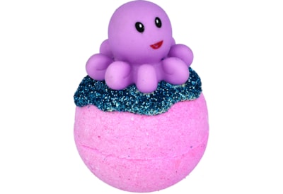 Get Fresh Cosmetics Octopus Garden Toy Bath Blaster (POCTGAR12)