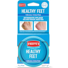 O'keeffe's Healthy Feet 91g (114303)
