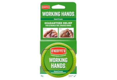 O'keeffe's Working Hands 96g (114304)