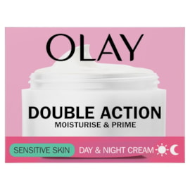 Olay Double Action Day Cream Sens 50ml (77184)