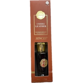 Baltus Sences Luxury Reed Diffuser Ombre Leather 300ml (534001)