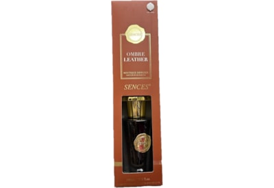 Baltus Sences Luxury Reed Diffuser Ombre Leather 300ml (534001)