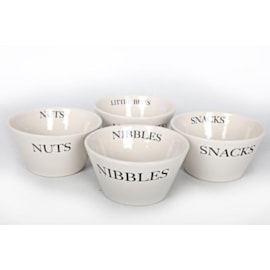 Sifcon Snack Bowls Asst 11x8c (OR0481)