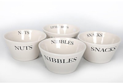 Sifcon Snack Bowls Asst 11x8c (OR0481)