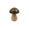 Sifcon Mushroom Ornament 14cm (OR6764)