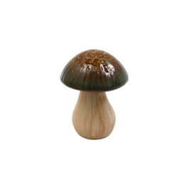 Sifcon Mushroom Ornament 14cm (OR6764)