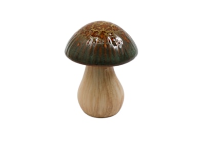 Sifcon Mushroom Ornament 14cm (OR6764)