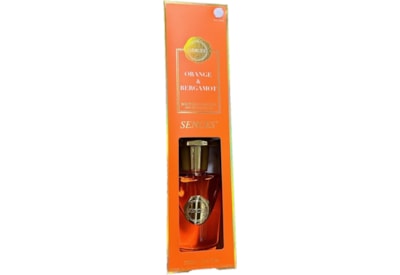 Baltus Sences Luxury Reed Diffuser Orange & Bergamont 300ml (541993)