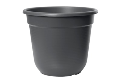 Elho Original Flowerpot Anthracite 11cm (1004143)