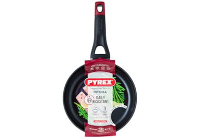 Pyrex Optima Fry Pan 22cm (OT22BF6/7046)