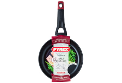 Pyrex Optima Fry Pan 24cm (OT24BF6/7046)