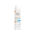 Garnier Ambre Solaire Over Makeup Face Mist Spf50 (992412)