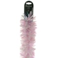 Festive Tinsel Pink White Iris Unicorn 200cm x 10cm (P021644)