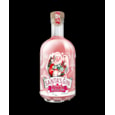 Festive Santas Gin Mrs Claus Pink 70cl (P054156)