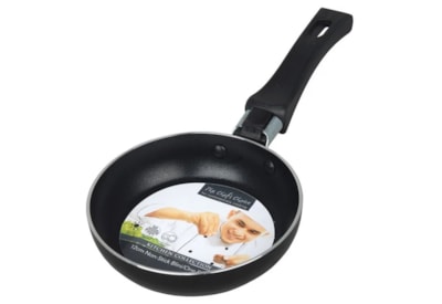 The Chefs Choice Bronze One Egg Fry Pan (P177)