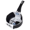 Pendeford Black Diamond Milk Pan 16cm (P615)