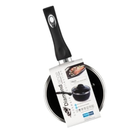 Pendeford Black Diamond Saucepan 16cm (P616)