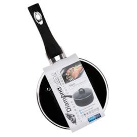 Pendeford Black Diamond Saucepan 18cm (P618)