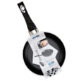 Pendeford Black Diamond Frypan 20cm (P621)