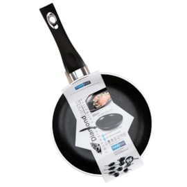 Pendeford Black Diamond Frypan 20cm (P621)