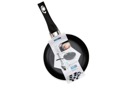 Pendeford Black Diamond Frypan 20cm (P621)