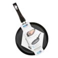 Pendeford Black Diamond Crepe Pan 28cm (P680)