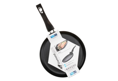 Pendeford Black Diamond Crepe Pan 28cm (P680)