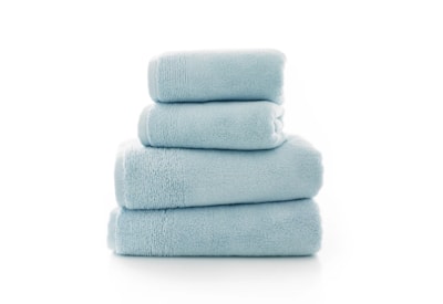 Deyongs Palazzo Bath Sheet Blue (21066005)