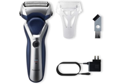 Panasonic Triple Blade Cordless Shaver (PANESRTB37)