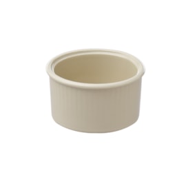 Pyrex Creation Ceramic Ramekin Sand Beige 10cm (PC10BR9/8040)