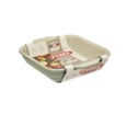 Pyrex Creation Ceramic Square Roaster 27x23 (PC23SR2/8046)