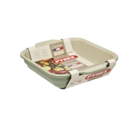 Pyrex Creation Ceramic Square Roaster 27x23 (PC23SR2/8046)