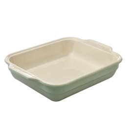 Pyrex Creation Ceramic Rectangular Roaster 37x28 (PC37RR2/8044)