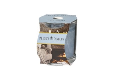 Prices Cosy Nights Cluster Jar Candle (PCJ010601)