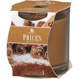 Prices Cinnamon Cluster Jar (PCJ010610)