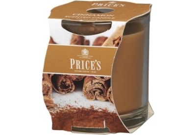 Prices Cinnamon Cluster Jar (PCJ010610)