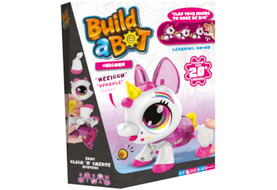 Build a Bot Unicorn (928568.006)