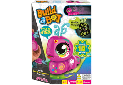 Build a Bot Glow Worm (928696.008)