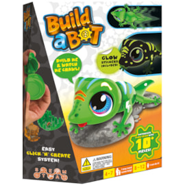 Build a Bot Glow Gecko (928697.008)