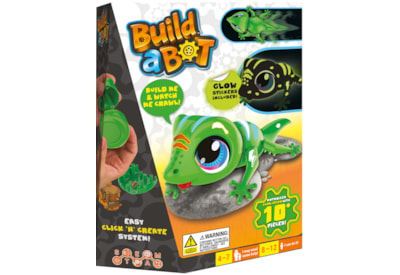 Build a Bot Glow Gecko (928697.008)