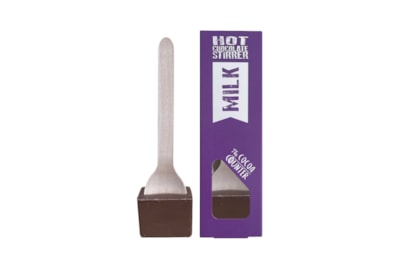 Cocoa Counter Milk Hot Chocolate Stirrer 40g (PEN07)