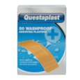 Questaplast Assorted Washproof Plasters 50's (43474-003)