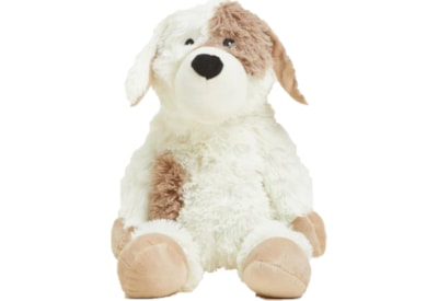 Warmies Cozy Plush Puppy 13" (CP-PUP-3)