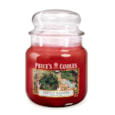 Prices Festive Warmth Jar Candle Medium (PMJ010363)