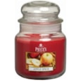 Prices Apple Spice Jar Candle Medium (PMJ010320)