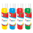 Act Paint Bottles Assorted 250ml (PNTQ/1)