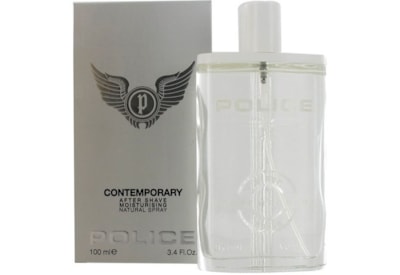 Police Contemporary Aftershave 100ml (PO382101)