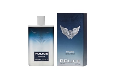 Police Frozen For Men Edt 100ml (PO231101)