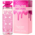 Police Hot Pink Woman 100ml (PO581101)